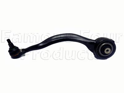 Arm Assembly - Front Suspension