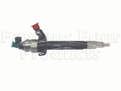 Injector