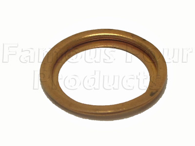 Sump Drain Plug Washer