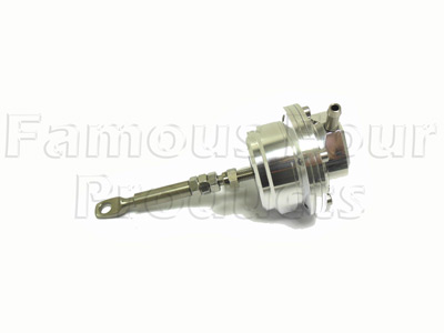 Actuator - Turbocharger