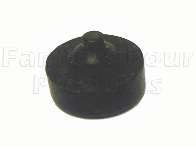 Buffer - Bonnet to Bulkhead