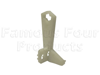 Lever Arm for Link Rod - Top Tailgate