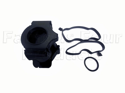 Breather filter VORTEX ELEMENT ONLY
