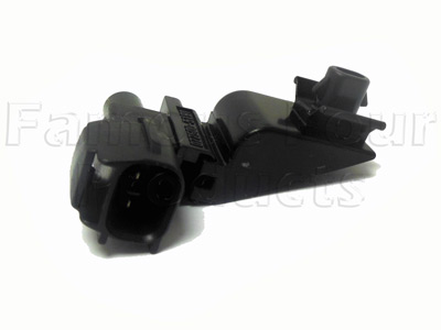 Sensor - Ambient Outside Air Temperature