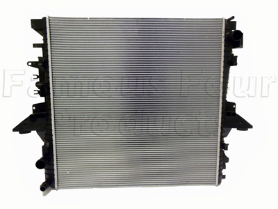 Radiator