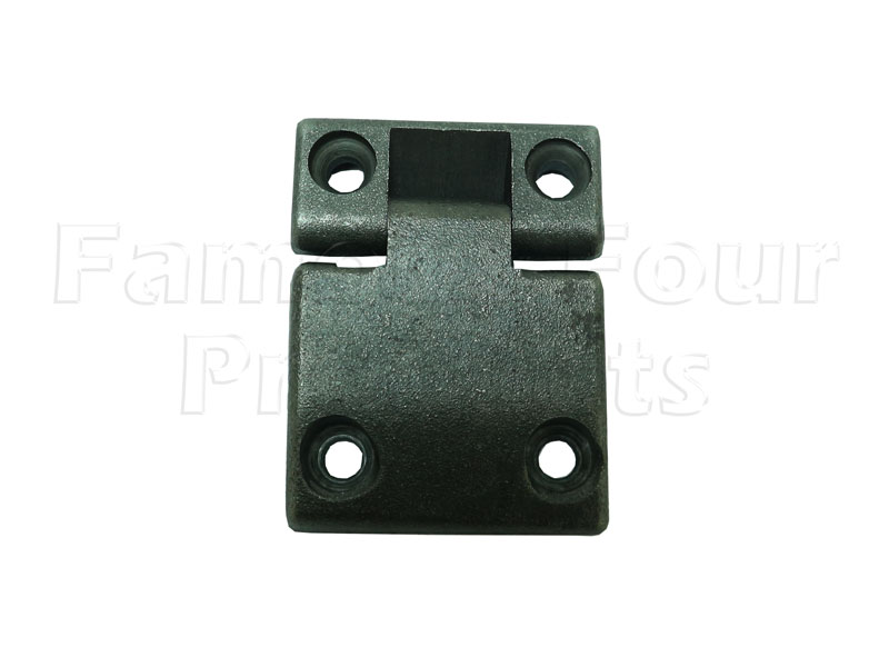 Rear Side Door Hinge
