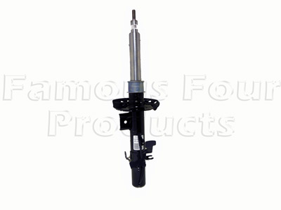 Front Shock Absorber