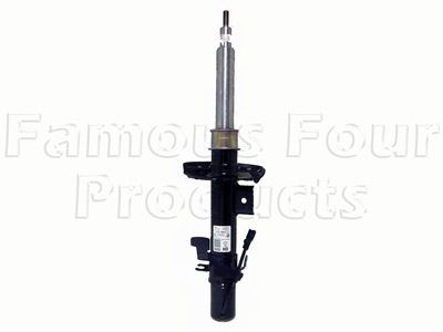 Front Shock Absorber
