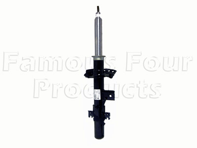 Rear Shock Absorber