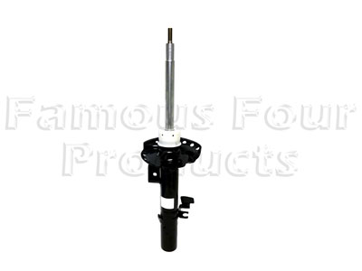 Rear Shock Absorber