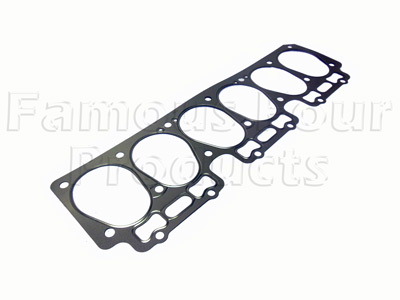 Cylinder Head Gasket