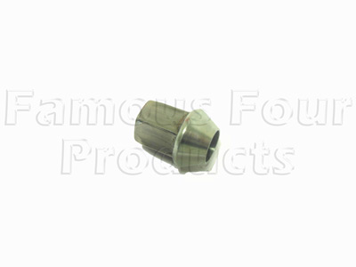 Wheel Nut