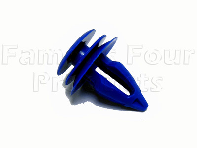 Trim Fixing Clip