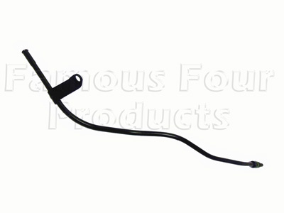Oil Dipstick Tube