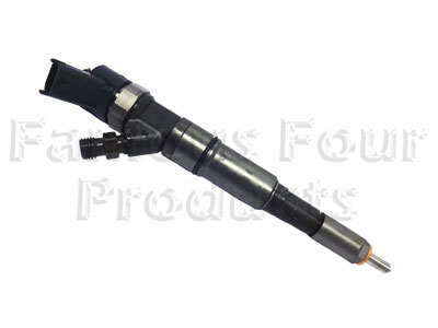 Injector