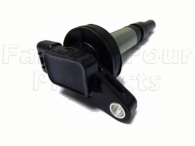Ignition Coil Pack