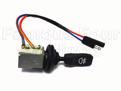 Switch - Fog Lamp