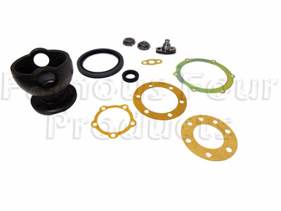 Kit - Swivel Housing Ball Overhaul