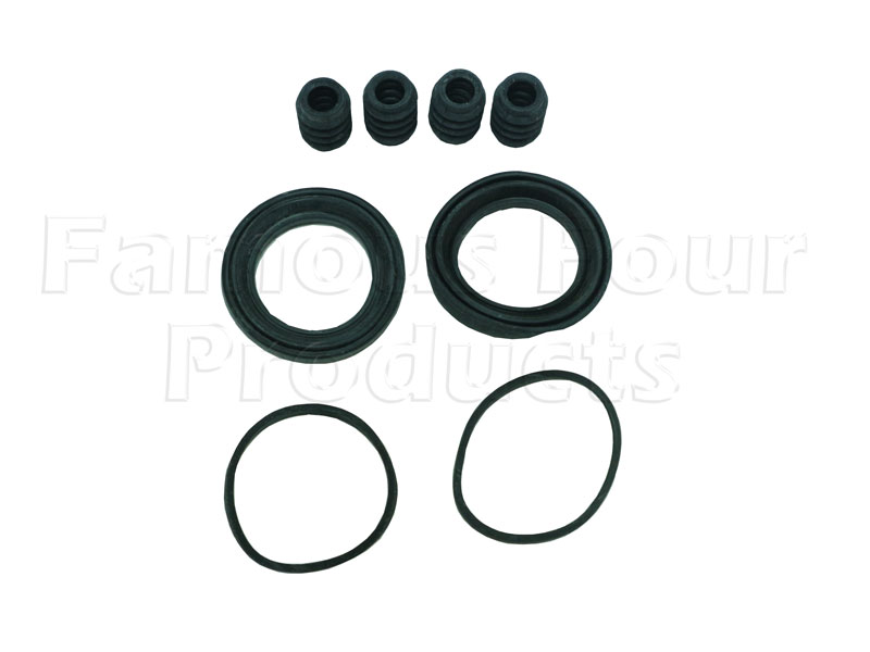 Seal Kit - Brake Caliper - Front
