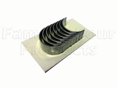 Con Rod Bearing Set