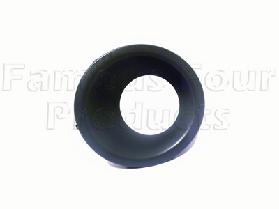 Bezel - Front Fog Light Surround
