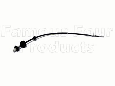 Handbrake Cable