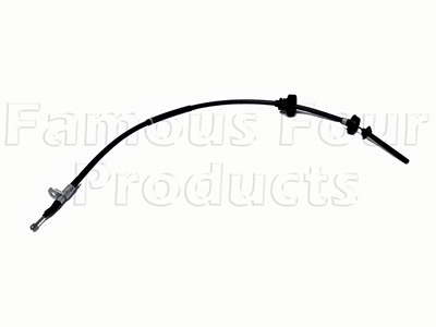 Handbrake Cable