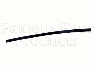 Seal - Inner Wheelarch Edge Protector