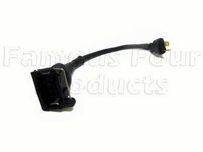 Link Lead Conversion - Ignition Amplifier