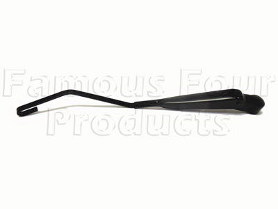 Wiper Arm - Rear
