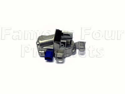 Steering Lock Ignition Switch