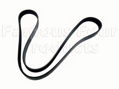 Drive Belt - Alternator