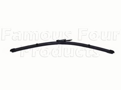 Wiper Blades