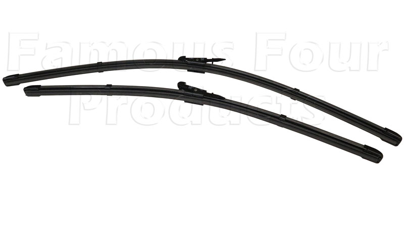 Wiper Blades