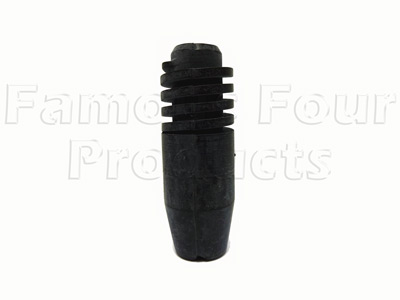 Buffer Stop - Tailgate