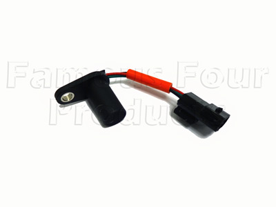 Sensor - Camshaft Position