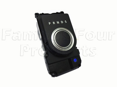 Module - Transfer Shift Control