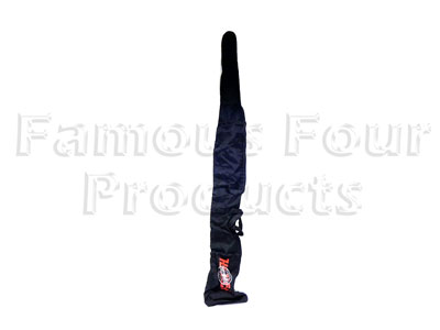 Jack Protector Cover