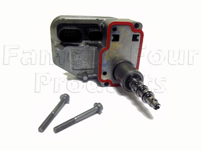 Control Unit - for Gen4 Haldex