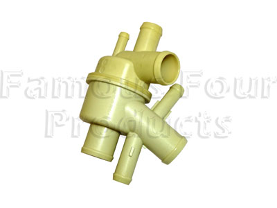 Thermostat