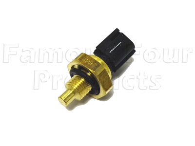 Sensor - Engine Oil Temperature