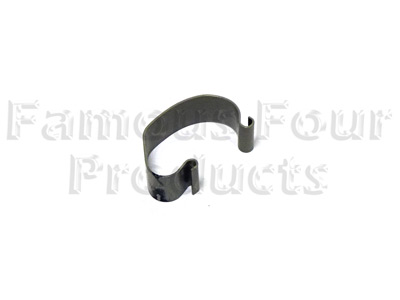 Clip for Front Grille
