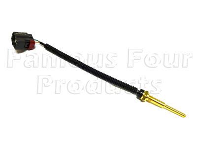 Temperature Sensor