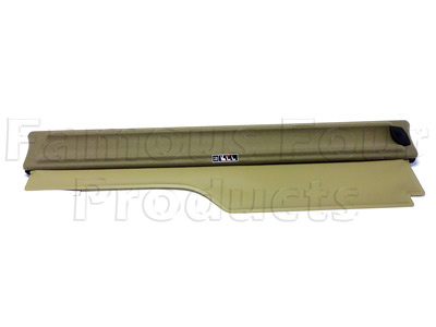 Loadspace Roller Blind