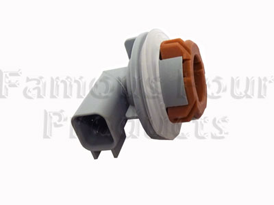 Bulb Holder