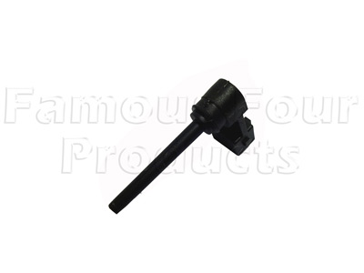 Coolant Temperature Sensor
