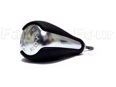 Gear Selector Knob - Automatic