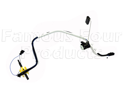 In-Tank Fuel Sender Unit