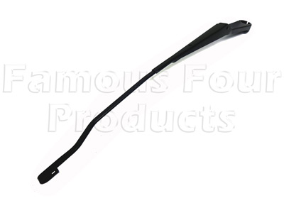Wiper Arm - Front