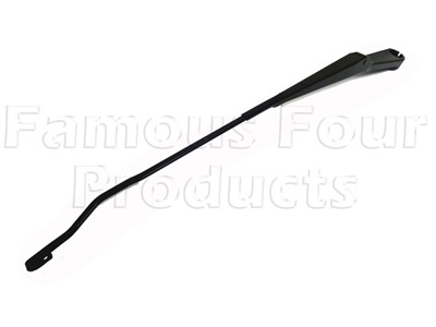 Wiper Arm - Front